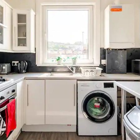 Castle View 2 Bedroom Apartment In Town Centre Hastings Extérieur photo